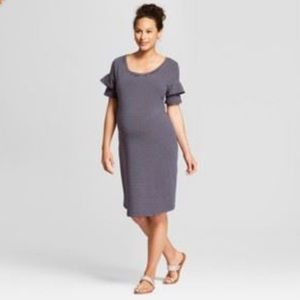 Isabel Maternity by Ingrid and Isabel Knit Dress